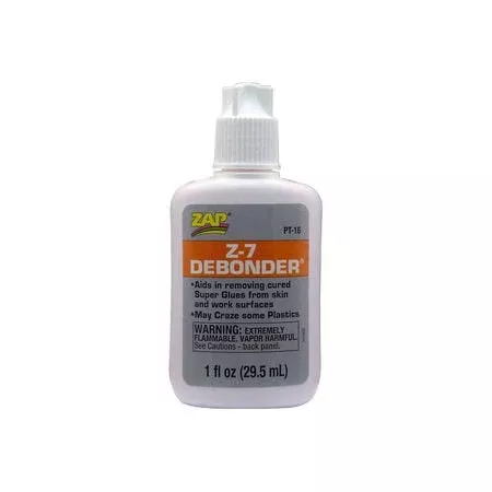 Zap Debonder 1oz