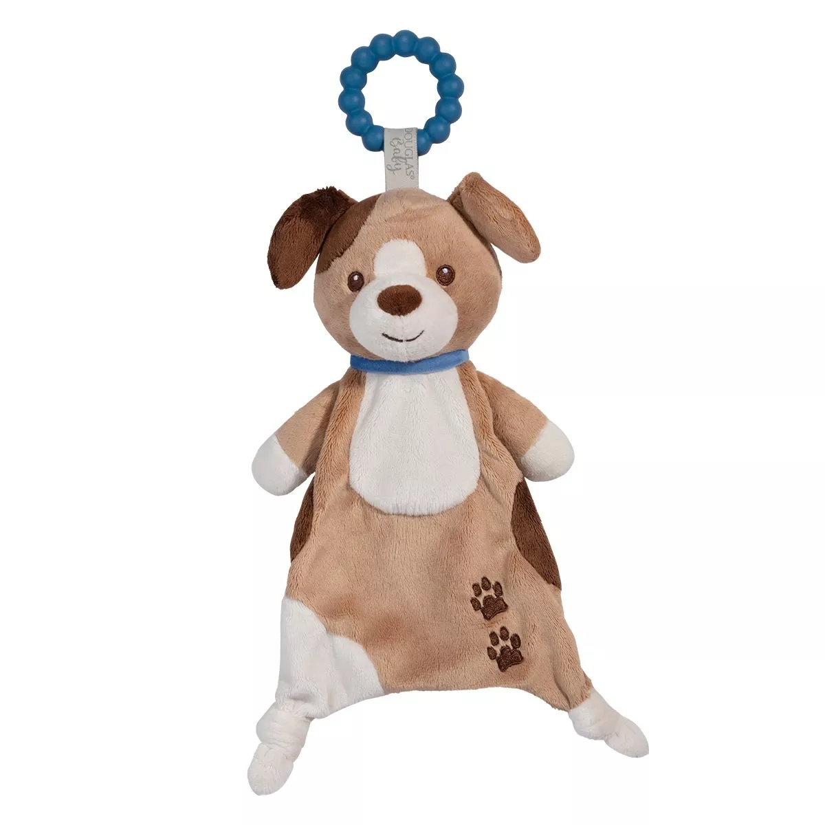 Zeke Puppy Teether